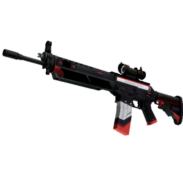 King scar cs go. King scar cs go