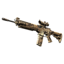 SG 553 | Bleached (Field-Tested)