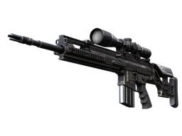 SCAR-20 | Trail Blazer