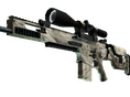 SCAR-20 | Palm (Minimal Wear)