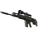 SCAR-20 | Army Sheen (Factory New)