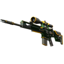 SCAR-20 | Powercore (Factory New)