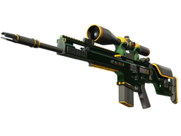 SCAR-20 | Powercore
