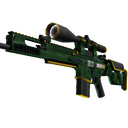 SCAR-20 | Powercore (Factory New)