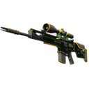 SCAR-20 | Powercore (Field-Tested)