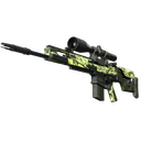 SCAR-20 | Outbreak (Field-Tested)
