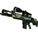 SCAR-20 | Outbreak (Field-Tested)