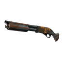 Souvenir Sawed-Off | Irradiated Alert (Field-Tested)