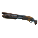 Sawed-Off | Irradiated Alert (Factory New)