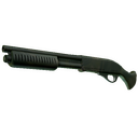 Sawed-Off | Jungle Thicket (Factory New)