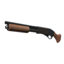 Souvenir Sawed-Off | Rust Coat (Field-Tested)