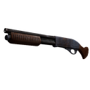 Souvenir Sawed-Off | Rust Coat (Field-Tested)