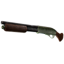 StatTrak™ Sawed-Off | Zander (Field-Tested)