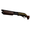 StatTrak™ Sawed-Off | Highwayman (Field-Tested)