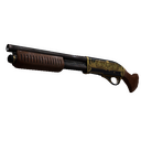 StatTrak™ Sawed-Off | Highwayman (Factory New)