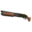 Sawed-Off | Amber Fade (Factory New)