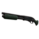Sawed-Off | First Class (Battle-Scarred)