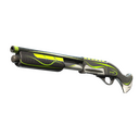 StatTrak™ Sawed-Off | Limelight (Factory New)