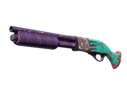 Sawed-Off | Apocalypto