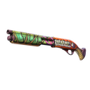 Sawed-Off | Devourer (Well-Worn)
