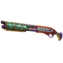 StatTrak™ Sawed-Off | Devourer (Minimal Wear)