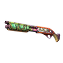 StatTrak™ Sawed-Off | Devourer (Minimal Wear)