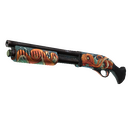 Sawed-Off | The Kraken (Field-Tested)
