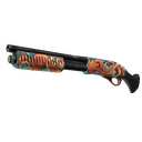 Sawed-Off | The Kraken (Factory New)