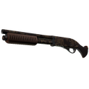 Sawed-Off | Clay Ambush (Field-Tested)