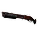 Sawed-Off | Full Stop (Field-Tested)