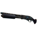 Souvenir Sawed-Off | Parched (Field-Tested)