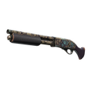Souvenir Sawed-Off | Parched (Field-Tested)