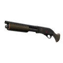 Sawed-Off | Bamboo Shadow (Field-Tested)