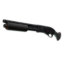 Sawed-Off | Bamboo Shadow (Field-Tested)