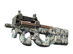 P90 | Death Grip