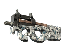 P90 | Death Grip