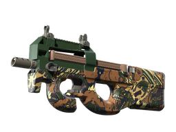 P90 | Cocoa Rampage