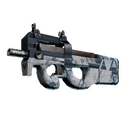 Souvenir P90 | Schematic (Factory New)