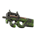 P90 | Virus (Factory New)