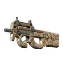 Souvenir P90 | Desert DDPAT (Field-Tested)