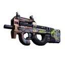 P90 | Neoqueen (Factory New)