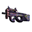 P90 | Neoqueen (Field-Tested)
