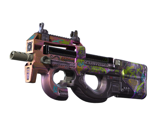 P90 | Neoqueen image