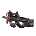 P90 | Neoqueen (Field-Tested)