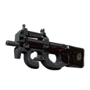 P90 | Shallow Grave (Minimal Wear)