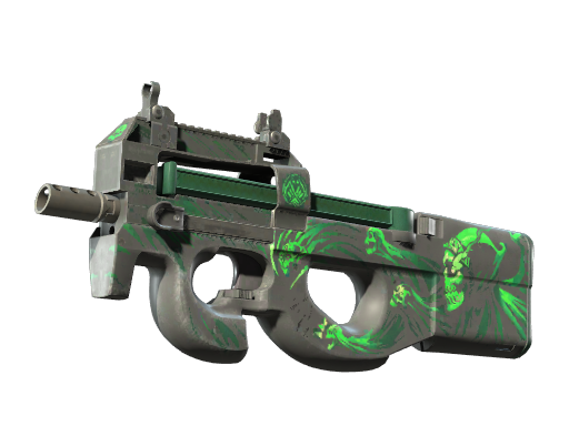 P90 | Grim image