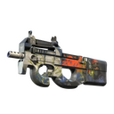 P90 | Nostalgia (Factory New)