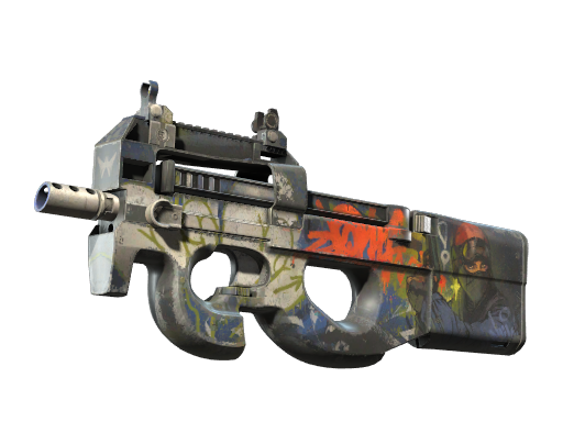 P90 | Nostalgia image