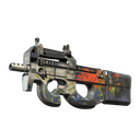 StatTrak™ P90 | Nostalgia (Field-Tested)