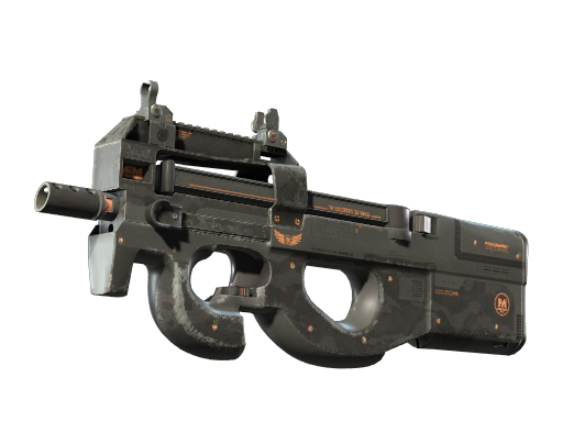 P90 | Elite Build image